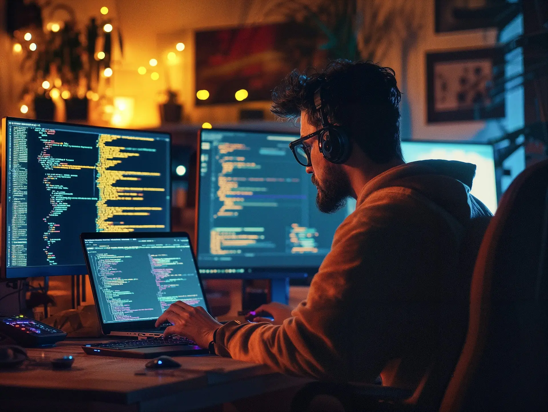 Web Development Trends in 2026: What Businesses Must Know to Stay Competitive