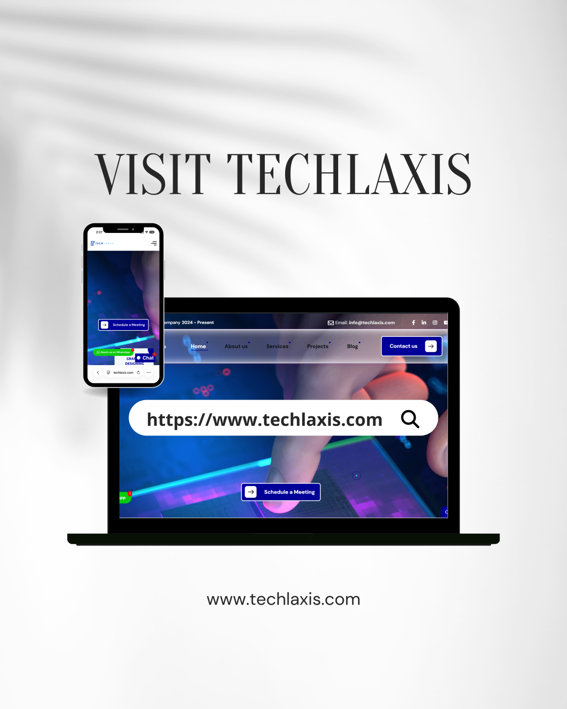 Techlaxis