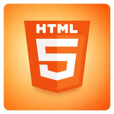 HTML 5