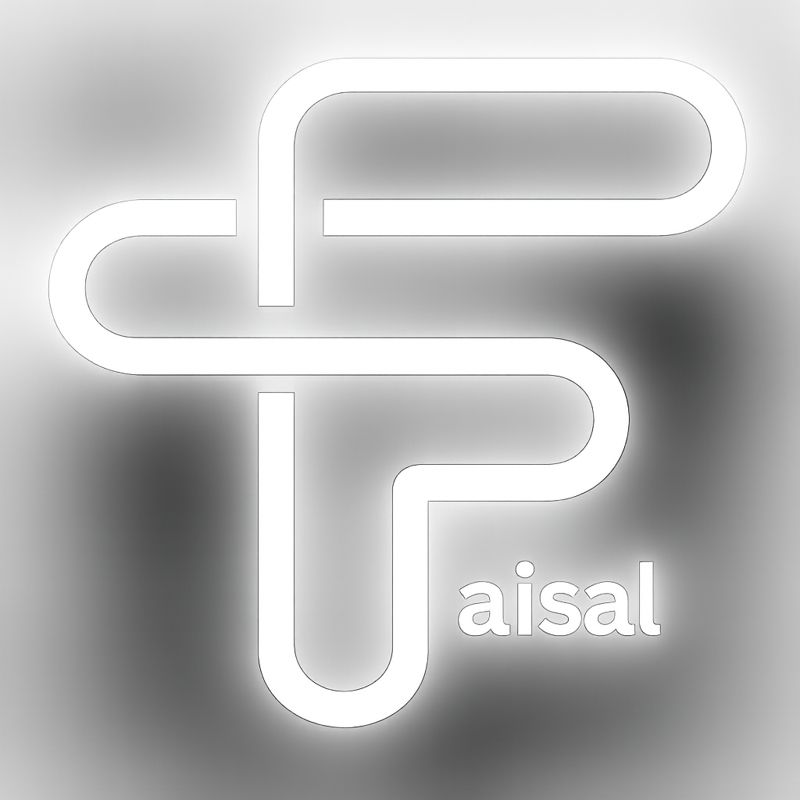 Faisal Work & Projects