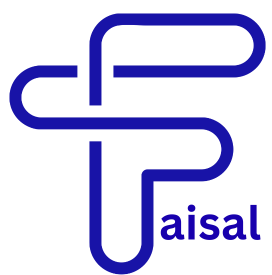 Faisal Work & Projects